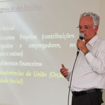 Evento foi realizado nos dias 2, 3 e 4 de agosto