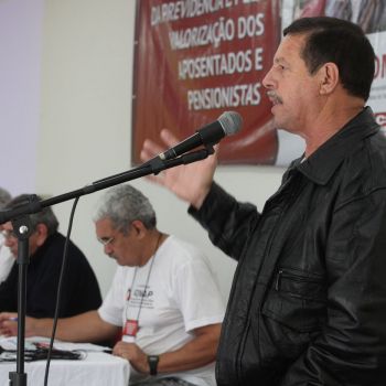 Evento foi realizado nos dias 2, 3 e 4 de agosto