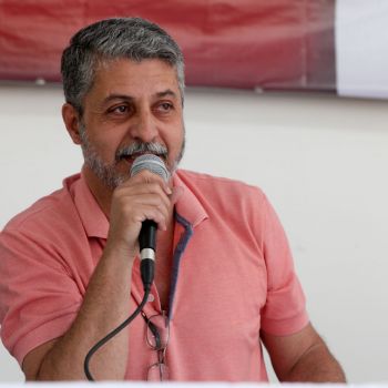 Evento foi realizado nos dias 2, 3 e 4 de agosto
