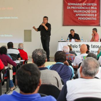 Evento foi realizado nos dias 2, 3 e 4 de agosto