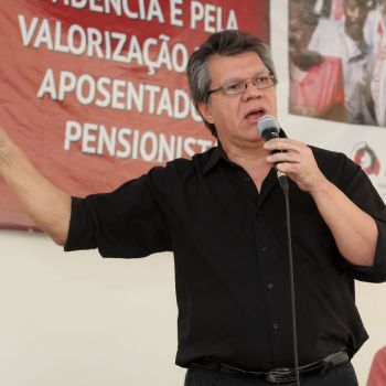 Evento foi realizado nos dias 2, 3 e 4 de agosto