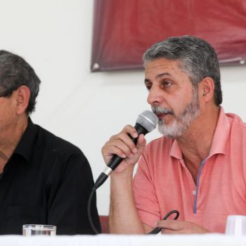 Evento foi realizado nos dias 2, 3 e 4 de agosto