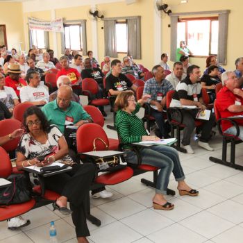 Evento foi realizado nos dias 2, 3 e 4 de agosto