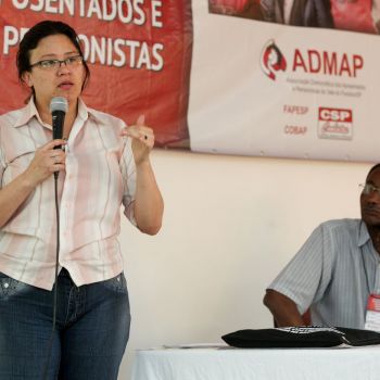 Evento foi realizado nos dias 2, 3 e 4 de agosto