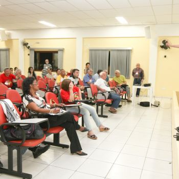Evento foi realizado nos dias 2, 3 e 4 de agosto