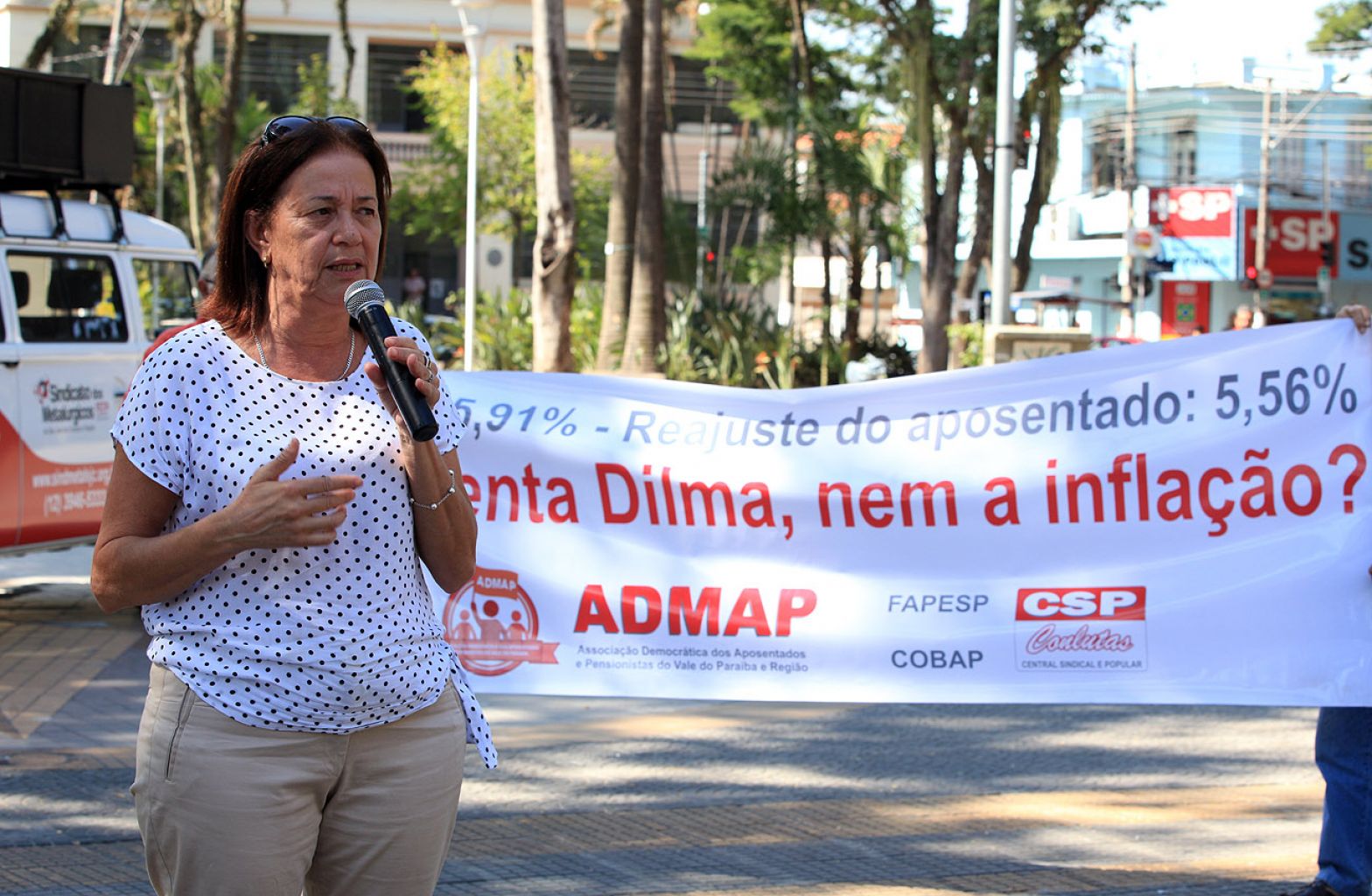 Diretoria da Admap faz curso e discute questão do machismo