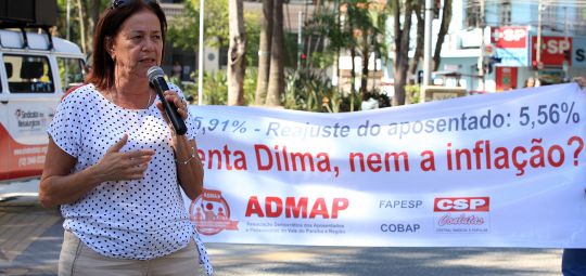 Diretoria da Admap faz curso e discute questão do machismo