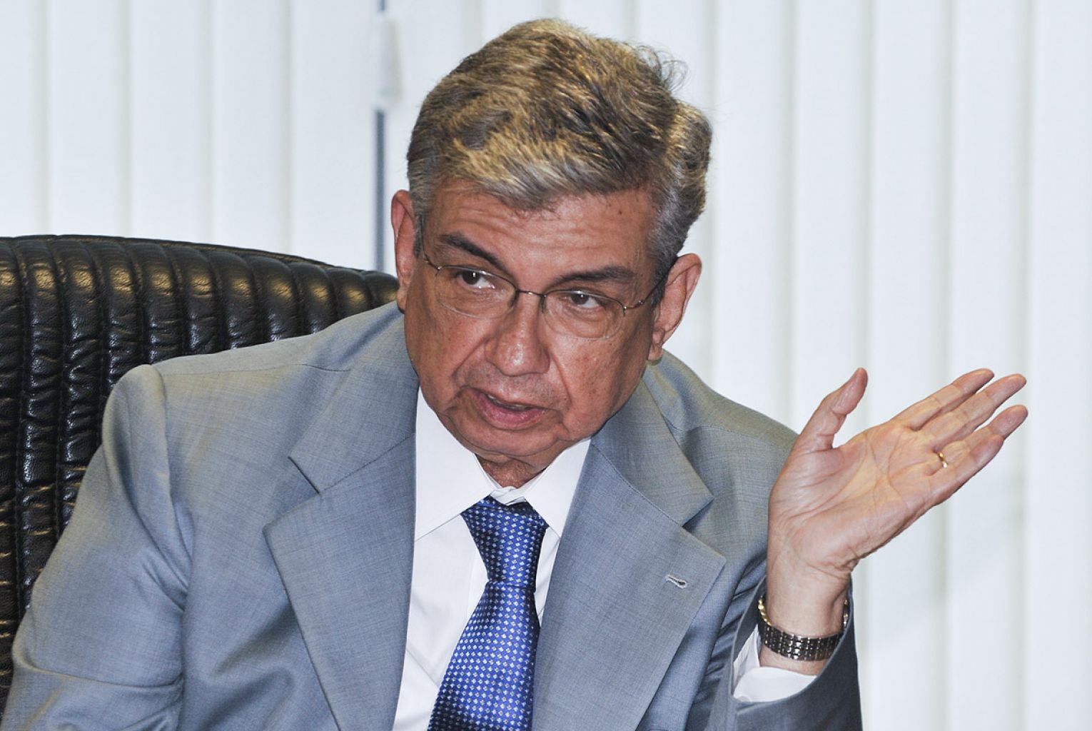 Cobap cobra ministro da Previdência aprovação de projetos de interesse dos aposentados