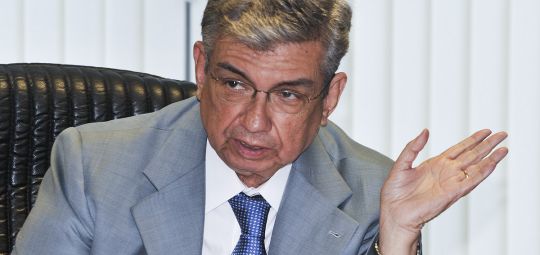 Cobap cobra ministro da Previdência aprovação de projetos de interesse dos aposentados
