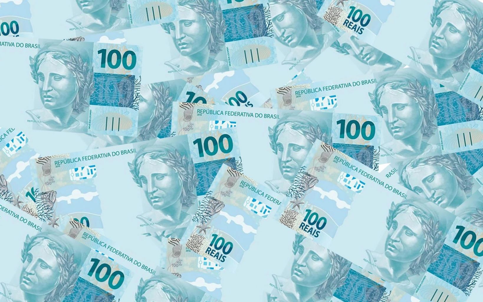 No Brasil, 1% mais rico continua com 17,2% da renda nacional