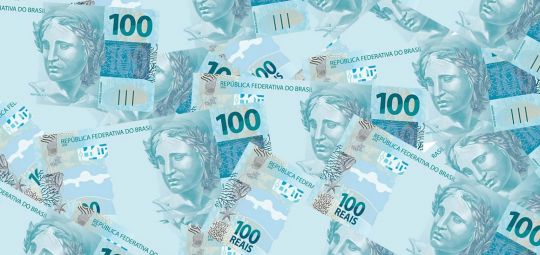 No Brasil, 1% mais rico continua com 17,2% da renda nacional