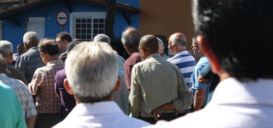 Aposentado que se associar até o dia 15 será incluído em ação do PIS