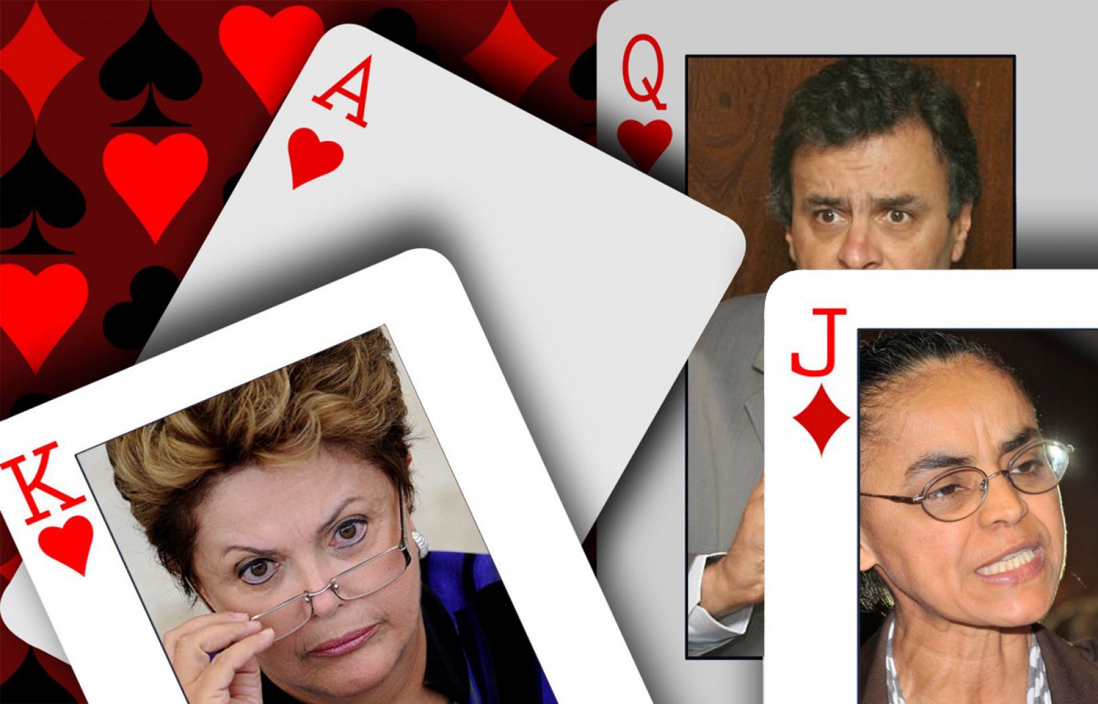 Os aposentados e as eleições presidenciais