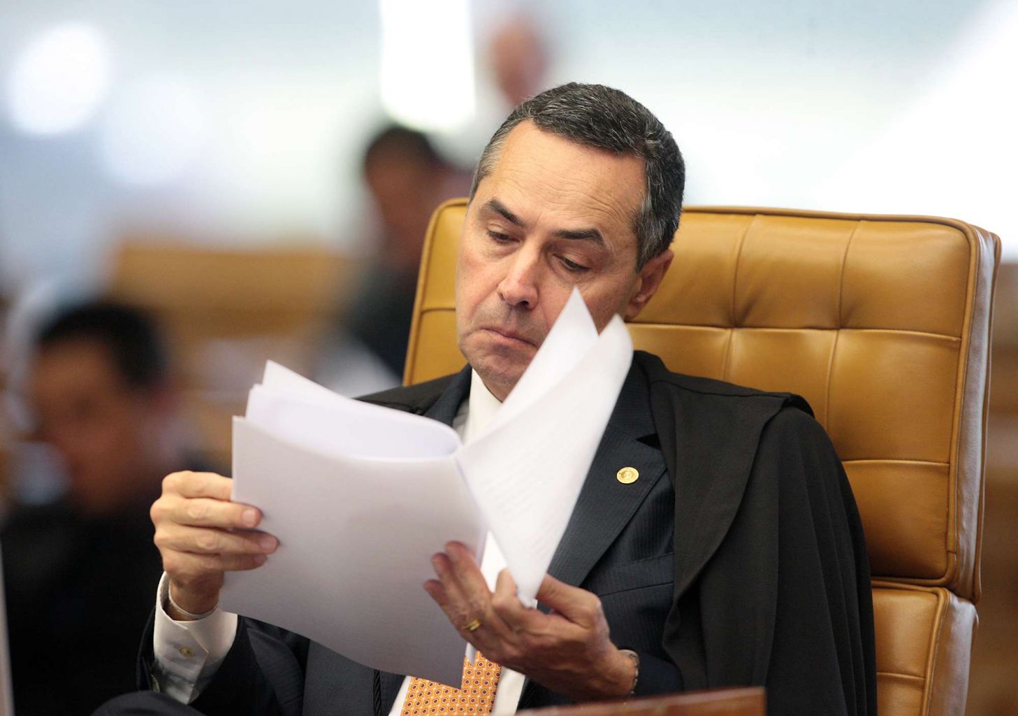 Relator do STF inclui desaposentação na pauta, mas tema ainda não tem data para ser julgado