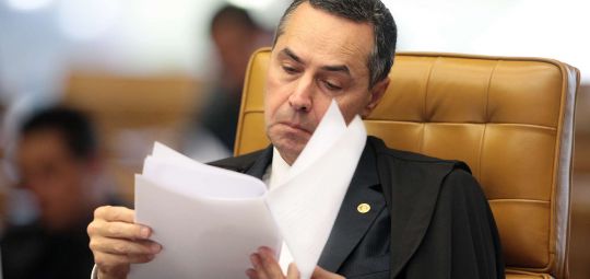 Relator do STF inclui desaposentação na pauta, mas tema ainda não tem data para ser julgado