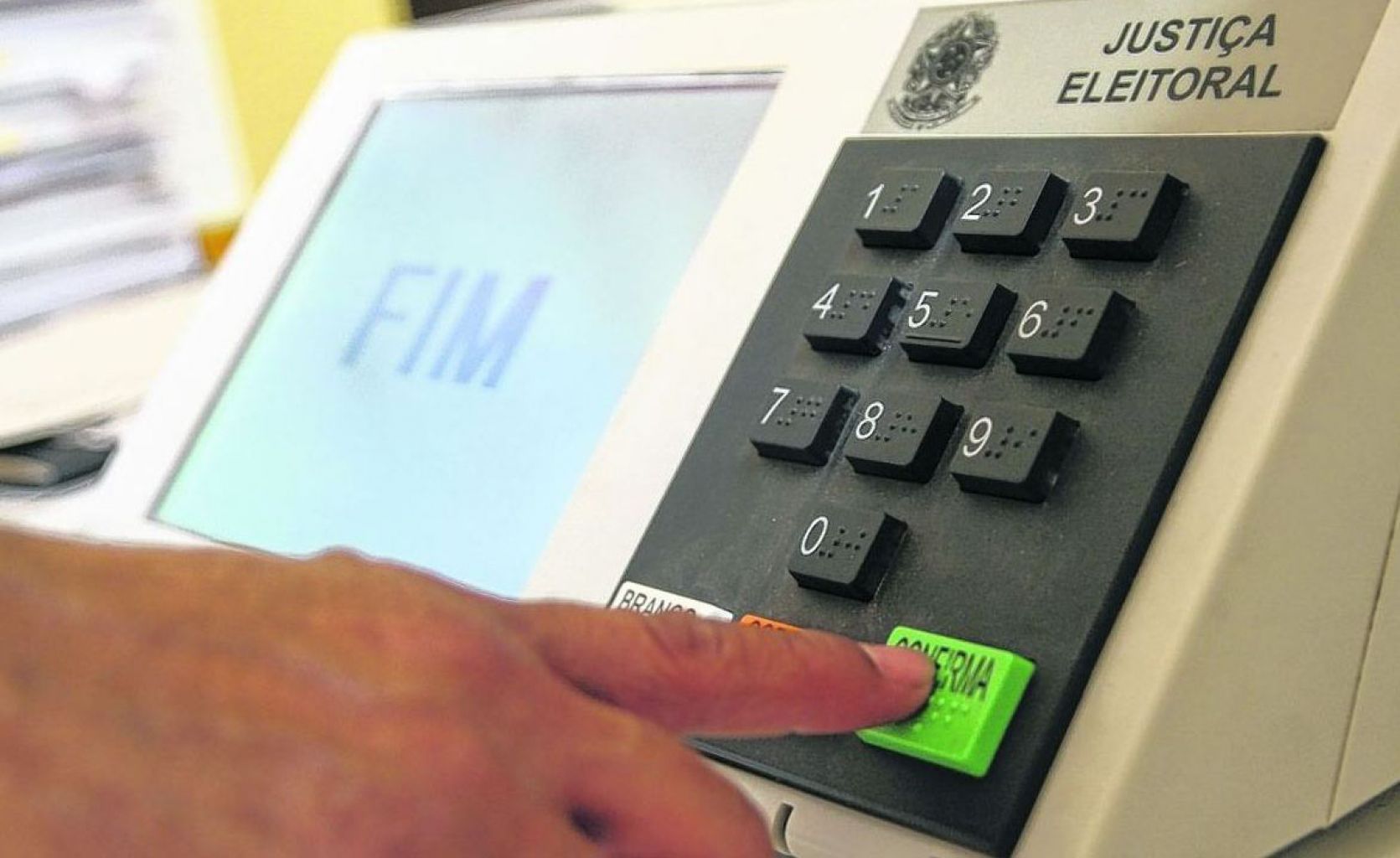 Admap participa de debate com candidatos a deputado federal