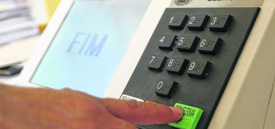 Admap participa de debate com candidatos a deputado federal
