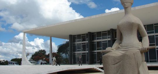 STF começa a julgar hoje possibilidade de desaposentação