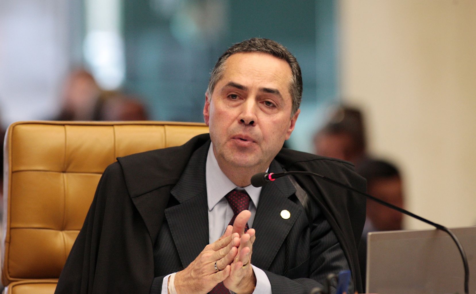 Ministro relator vota pela validade da desaposentação