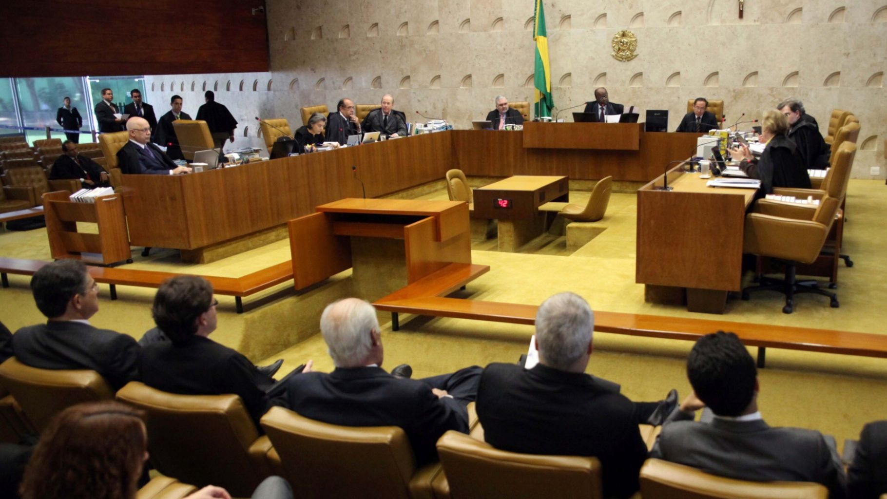 Processo da desaposentação volta a ser discutido nesta quarta-feira