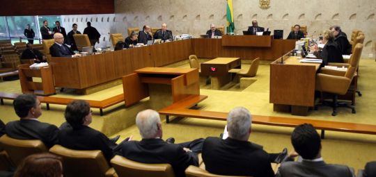 Processo da desaposentação volta a ser discutido nesta quarta-feira