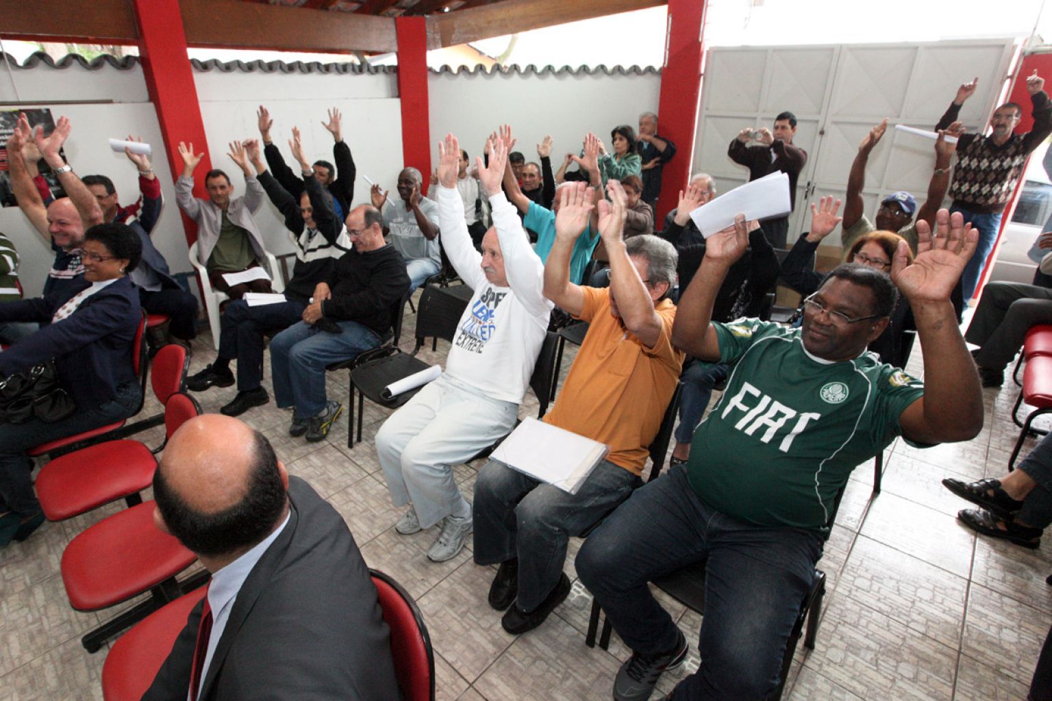 Conselho de Representantes da Admap reúne-se no dia 13
