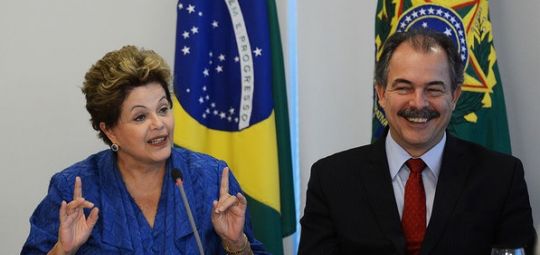Governo Dilma lança série de ataques contra trabalhadores da ativa e pensionistas