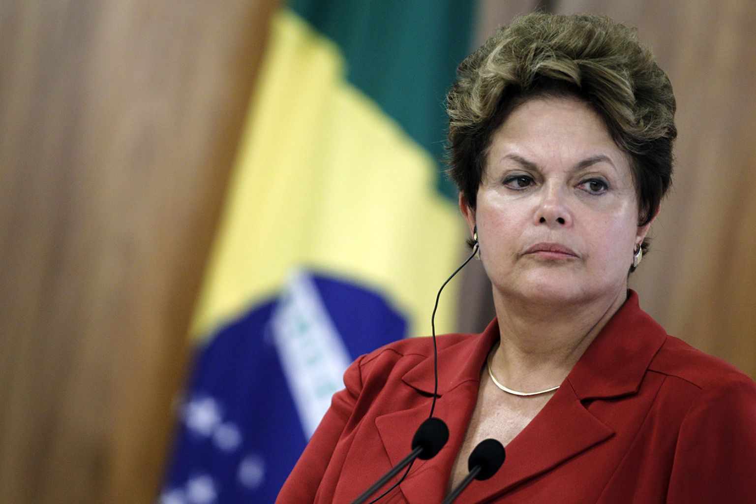 Absurdo: Dilma reajusta aposentadorias em apenas 6,23%, abaixo da inflação oficial
