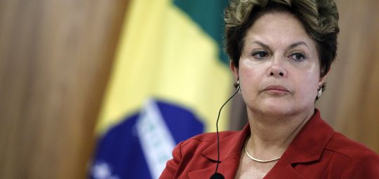Absurdo: Dilma reajusta aposentadorias em apenas 6,23%, abaixo da inflação oficial
