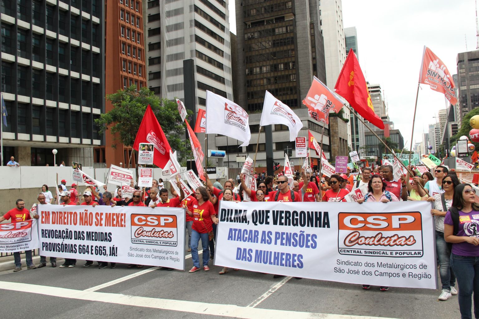 Cobap entra com ação no Supremo contra MP que ataca pensões