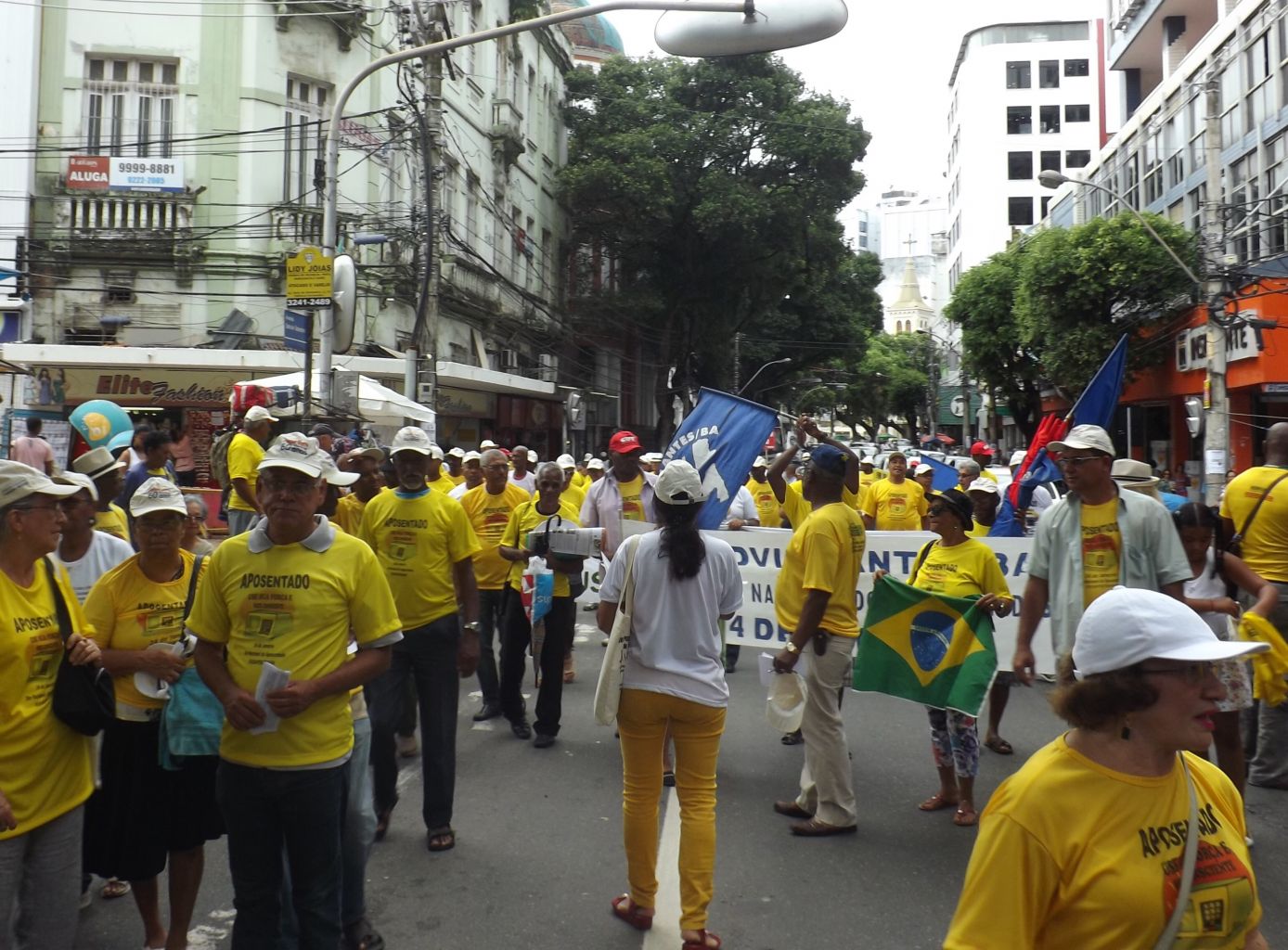 Chapa 1, da CSP-Conlutas, vence eleição com 75% dos votos