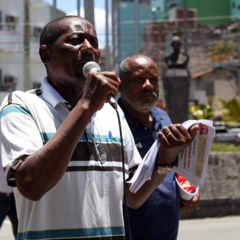 Dia Nacional do Aposentado em Aparecida