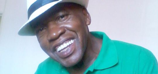 Luto: Morre diretor da Admap José Simão