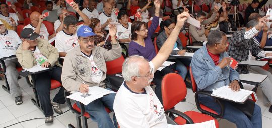Abertura do 3º Congresso da Admap acontece nesta sexta-feira