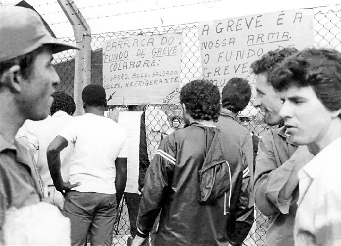 Ato vai marcar os 30 anos de greve histórica na General Motors