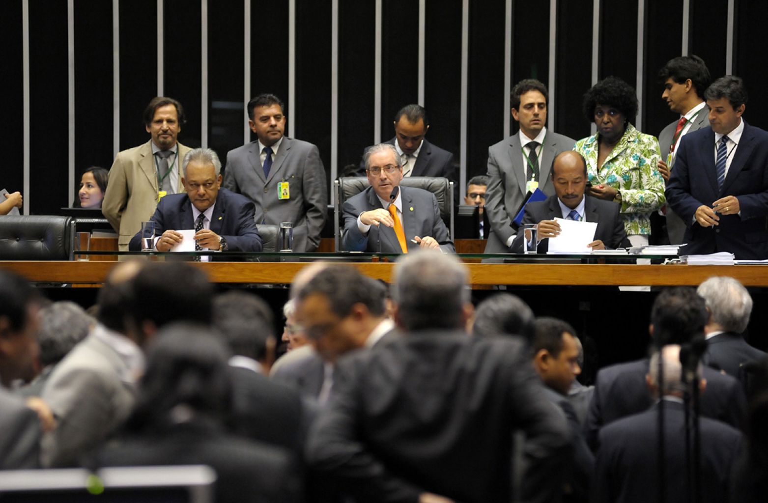 Câmara aprova emenda que estende valorização do salário mínimo aos aposentados