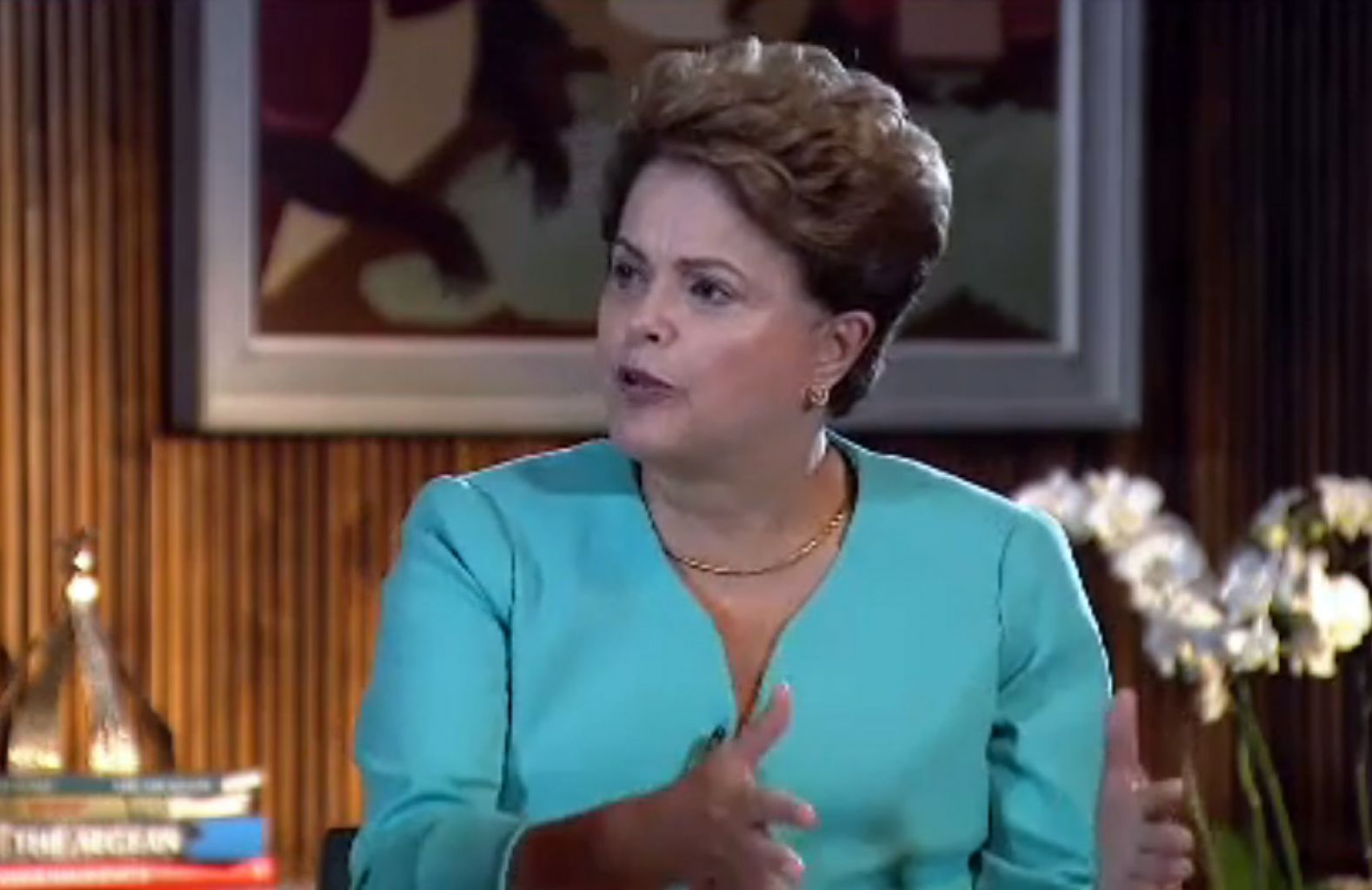 Reprovação de Dilma cresce e supera a de Collor em 1992