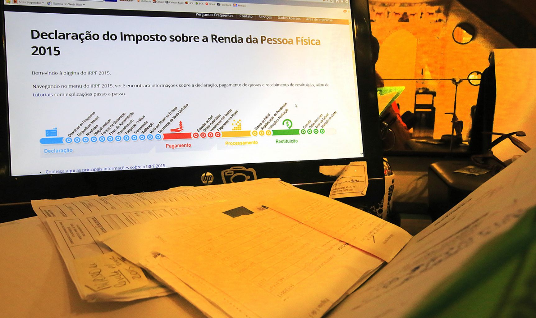 Aumentar impostos dos trabalhadores é a nova meta do governo Dilma