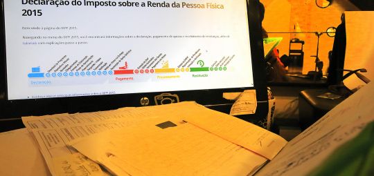 Aumentar impostos dos trabalhadores é a nova meta do governo Dilma