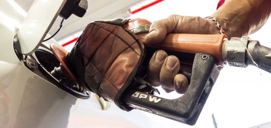 Gasolina sobe 6% e Diesel, 4%, anuncia Petrobras