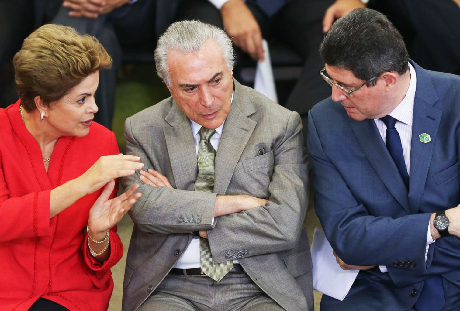 Fazenda pressiona governo a defender idade mínima para aposentadoria