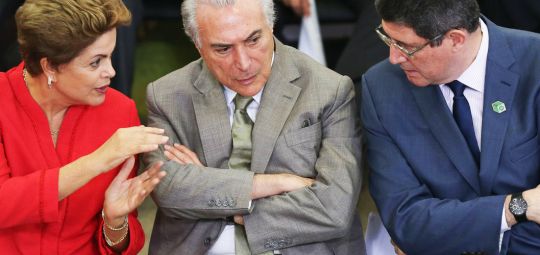 Fazenda pressiona governo a defender idade mínima para aposentadoria