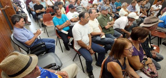 Admap convoca associados usuários do convênio Unimed para assembleia
