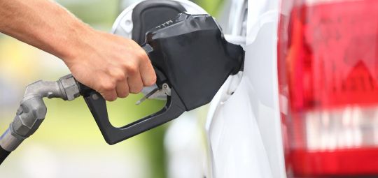 Petrobras pressiona governo por novo aumento nos combustíveis