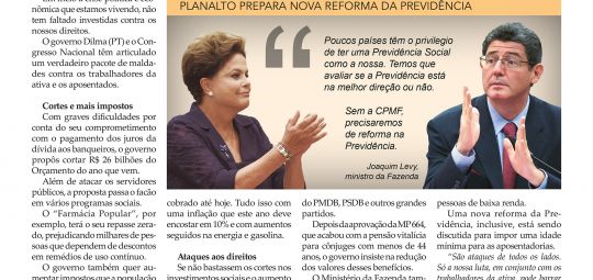 Boletim da Admap - set/2015