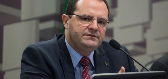 Novo ministro da Fazenda diz que reforma da Previdência é prioridade