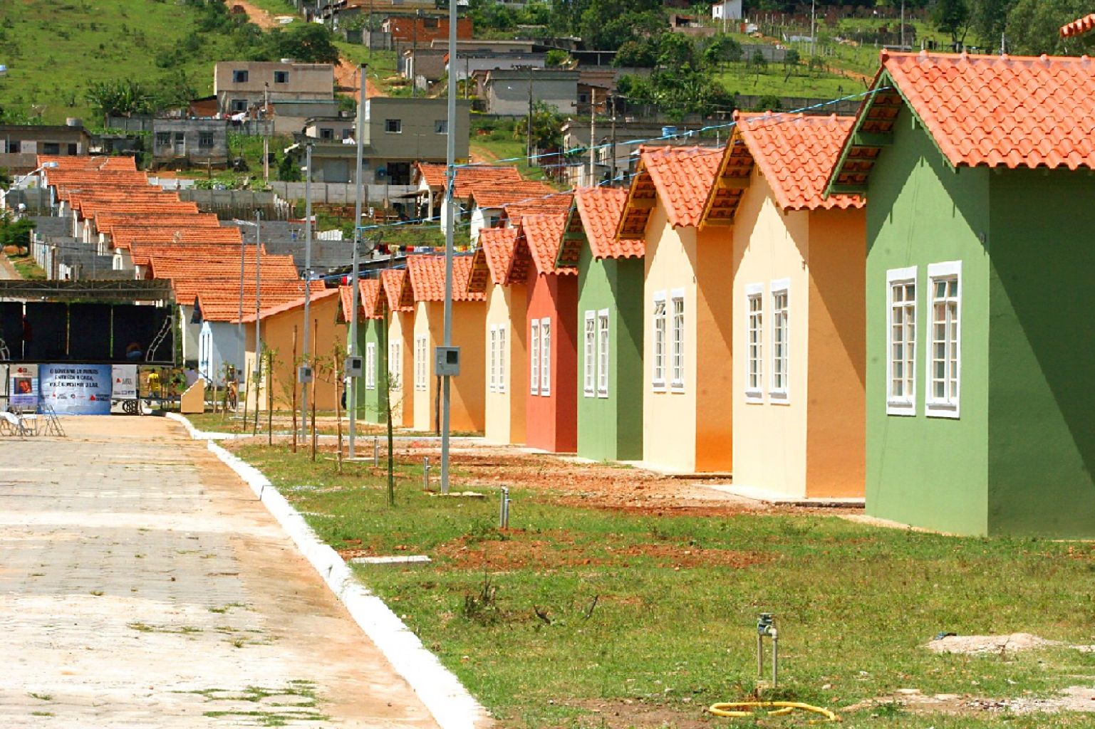Minha Casa, Pronatec e Fies sofreram cortes de R$ 11 bilhões