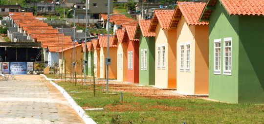 Minha Casa, Pronatec e Fies sofreram cortes de R$ 11 bilhões