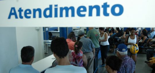 Desafio de 2016: Preservar as conquistas previdenciárias