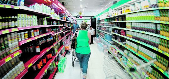 Inflação para pessoas com mais de 60 anos chega a 11,13%